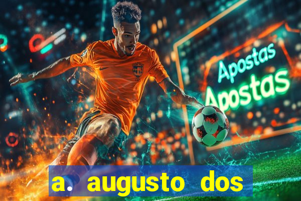 a. augusto dos santos tradutor